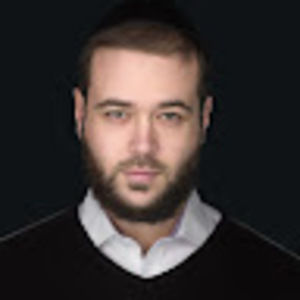 Meet your Posher, Bernie